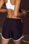 Nike Dri-FIT Tempo Mid-Rise Lined Running Short