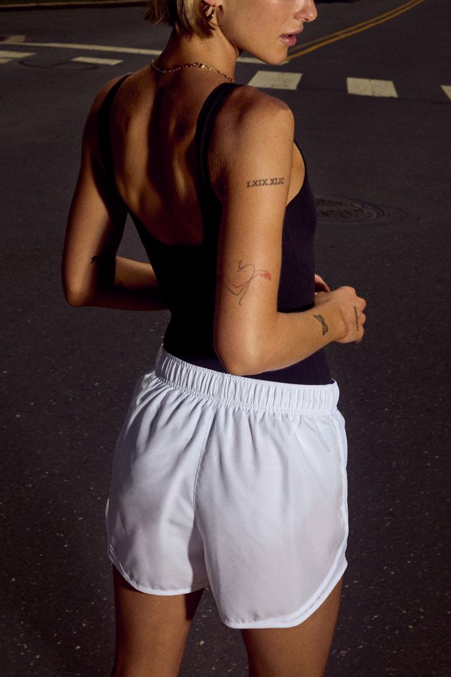 Nike Dri-FIT Tempo Mid-Rise Lined Running Shorts #2