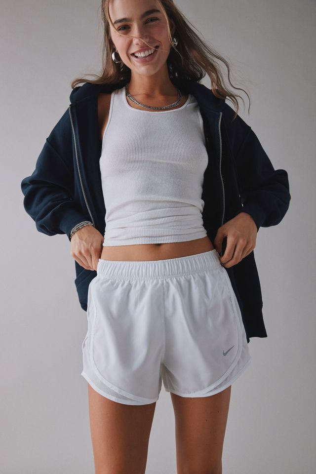 Nike Dri-FIT Tempo Mid-Rise Lined Running Shorts #4