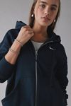Nike Sportswear Phoenix Fleece Full-Zip Oversized Hoodie Sweatshirt