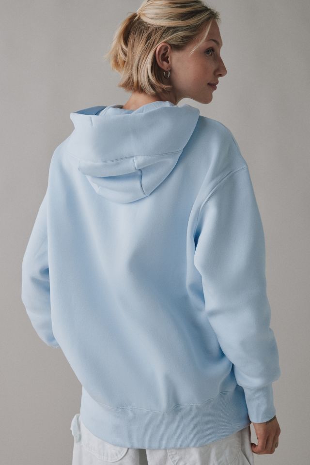 Nike Sportswear Phoenix Fleece Full-Zip Oversized Hoodie Sweatshirt #3