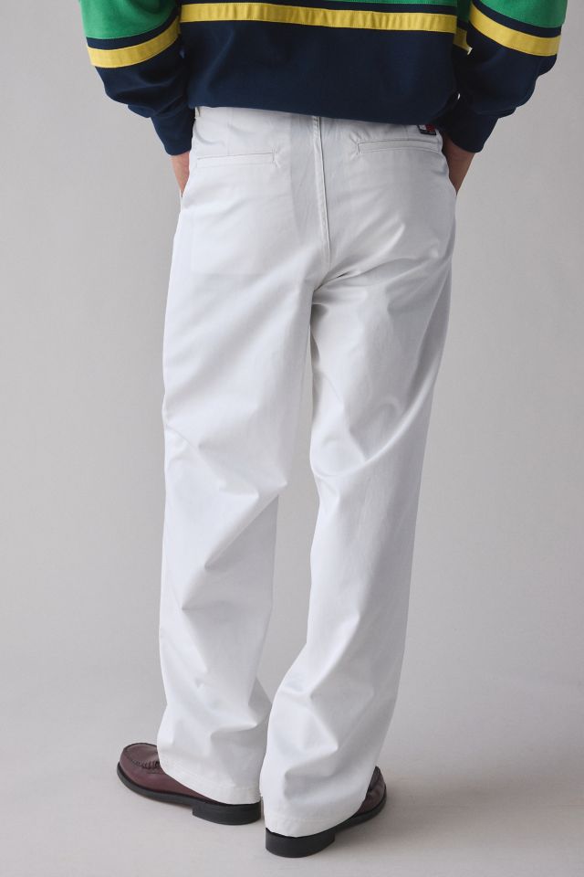 Tommy Hilfiger Sailing Chino Pant #1