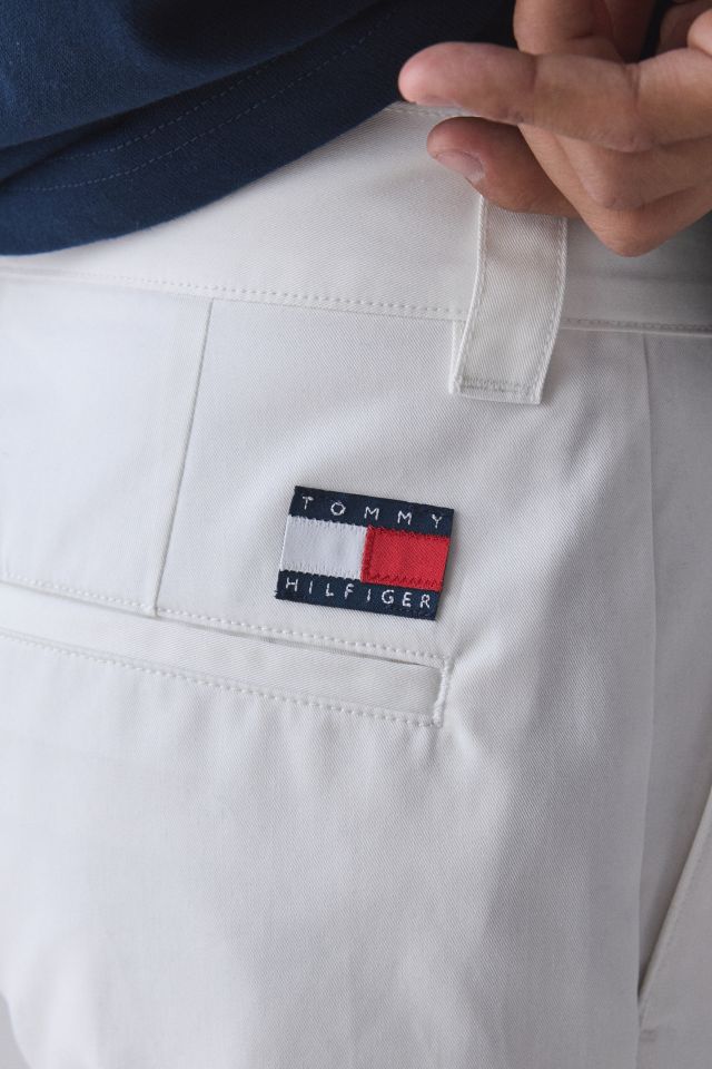 Tommy Hilfiger Sailing Chino Pant #3
