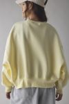 Nike Sportswear Phoenix Fleece Over-Oversized Crew Neck Pullover