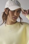 Nike Sportswear Phoenix Fleece Over-Oversized Crew Neck Pullover