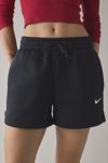Nike Sportswear Phoenix Fleece Mid-Rise Short