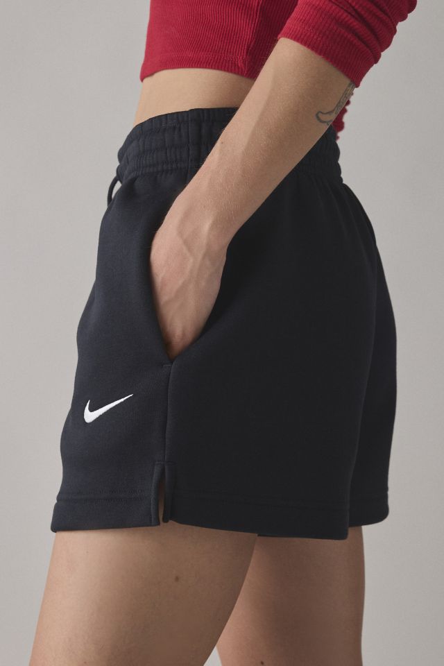 Nike Sportswear Phoenix Fleece Mid-Rise Short #2