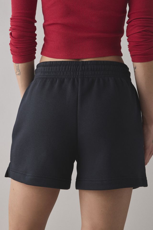 Nike Sportswear Phoenix Fleece Mid-Rise Short #4