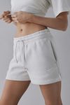 Nike Sportswear Phoenix Fleece Mid-Rise Short