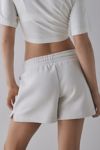 Nike Sportswear Phoenix Fleece Mid-Rise Short