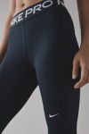 Nike Pro 365 Mid-Rise 7/8 Leggings