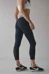Nike Pro 365 Mid-Rise 7/8 Leggings