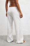 Out From Under Ellie Broderie Beach Pant