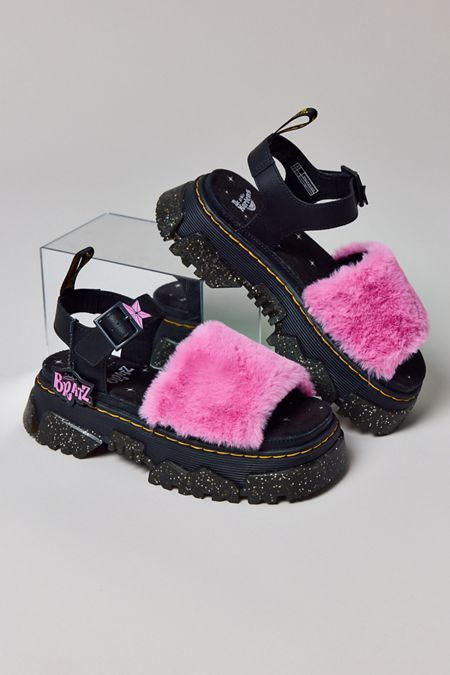 Dr. Martens 1461 Iced Metallic Mallow Pink Oxford | Urban Dr. Martens 1461 Iced Metallic Mallow Pink Oxford | Urban