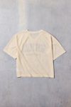 Football Scrimmage Graphic Jersey Tee