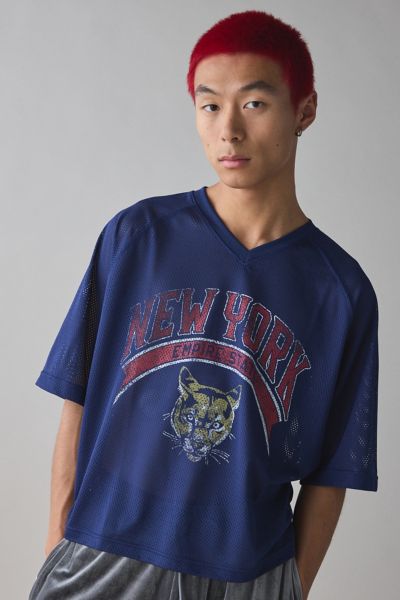 UO Uniform Oversized Boxy Cotton Tee