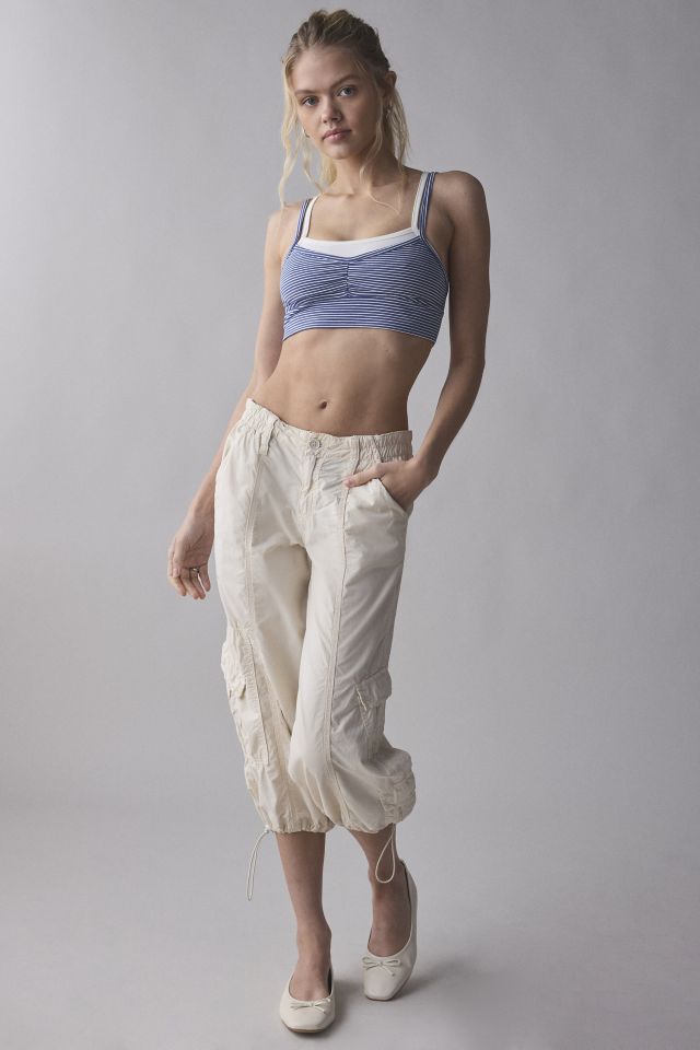 Out From Under Bec Cotton Double Layer Bra #2