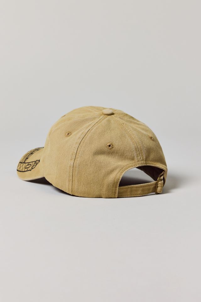 Destination Scenic Dad Hat #1