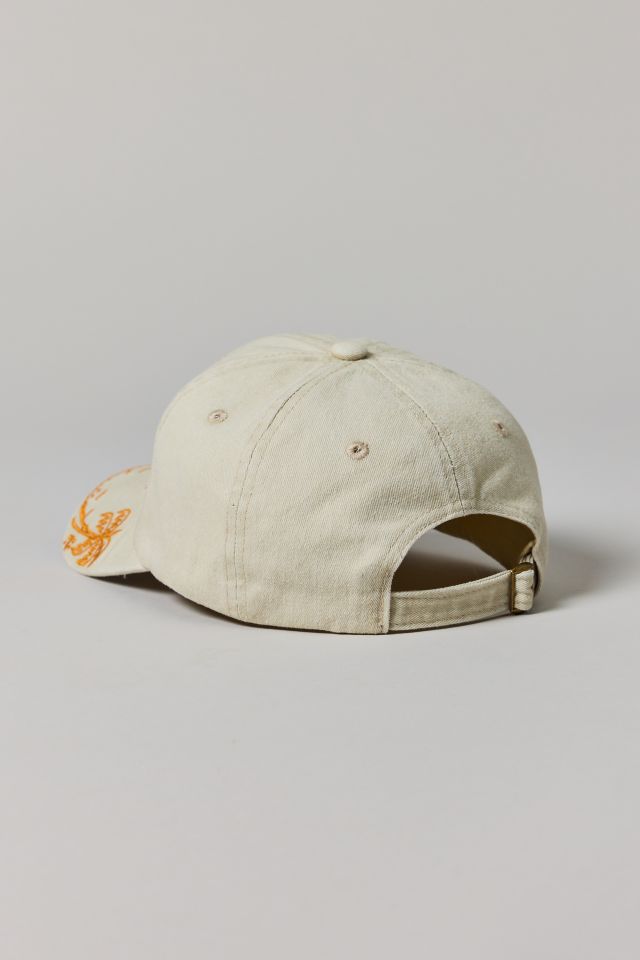 Destination Scenic Dad Hat #1