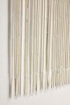 Tulip Bow Bouquet Bamboo Beaded Curtain