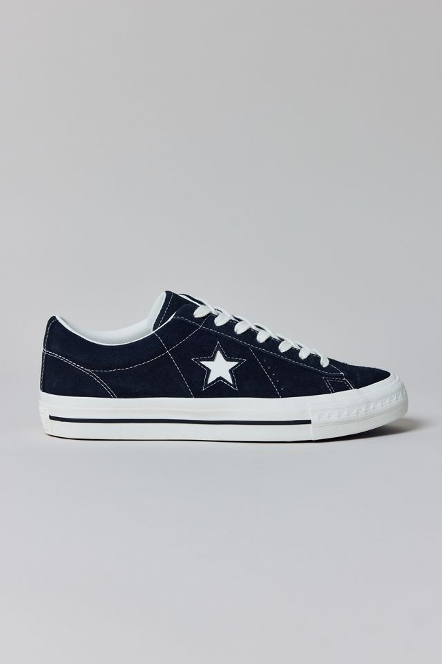 Converse One Star Pro 95 Sneaker #1
