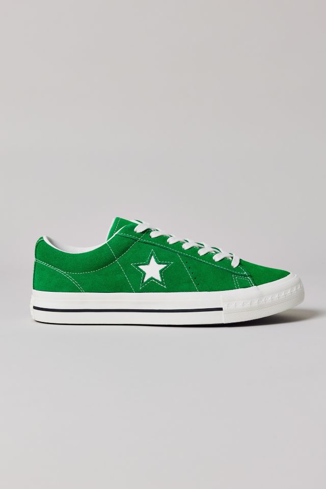 Converse One Star Pro 95 Sneaker #1