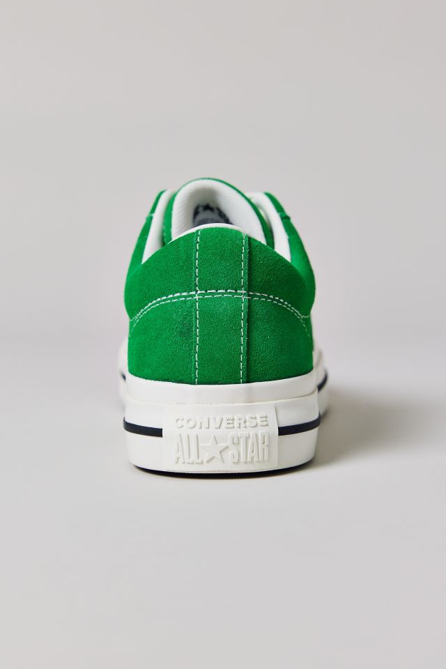 Converse One Star Pro 95 Sneaker #3