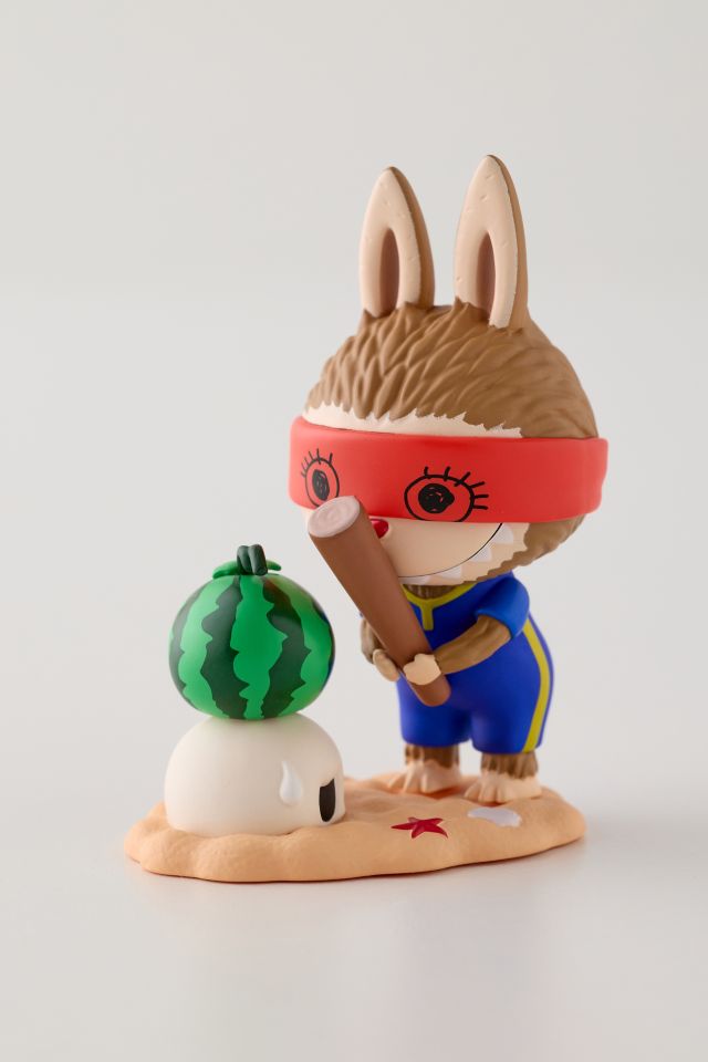 POPMART ラブブ THE MONSTERS Fruits チェイス Labubu The Monsters Fruits Series Cherry – TOYSEZ