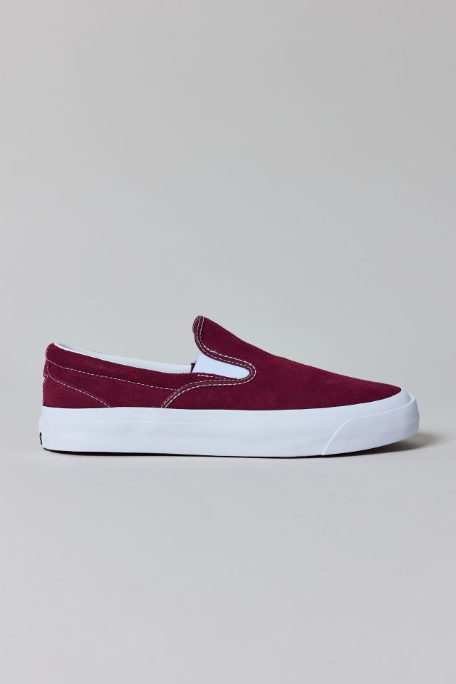 Espadrille Slip On Converse pour Hommes One Star #1