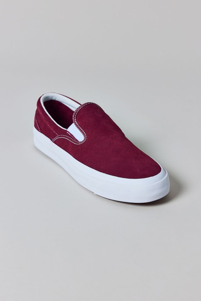 Espadrille Slip On Converse pour Hommes One Star #2