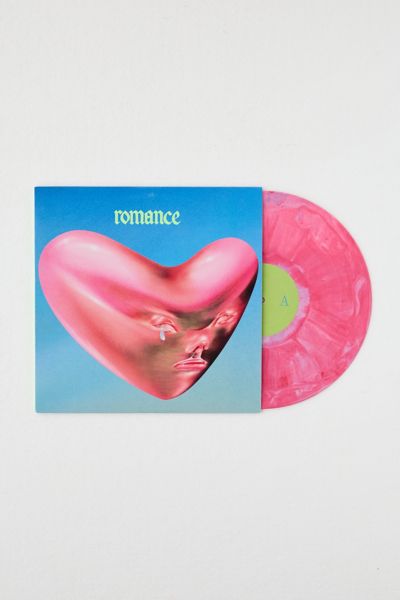 Fontaines D.C. - Romance UO Exclusive LP