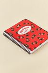 PIPSTICKS Monchhichi Spiral Notebook