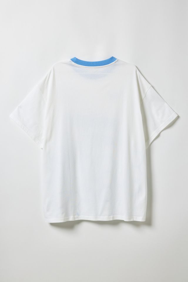 Puma Man City Graphic Tee #2