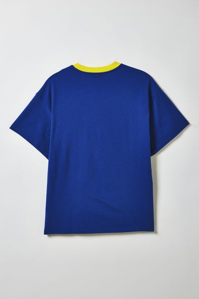 Puma Palmeiras Graphic Tee
