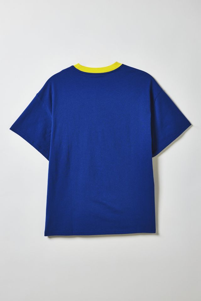 Puma Palmeiras Graphic Tee #1
