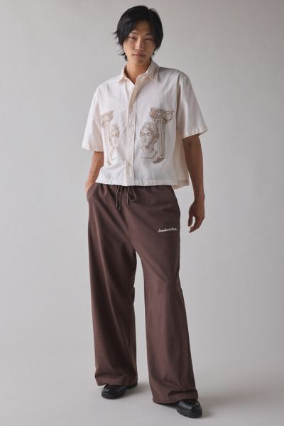 Men’s Sweatpants + Joggers