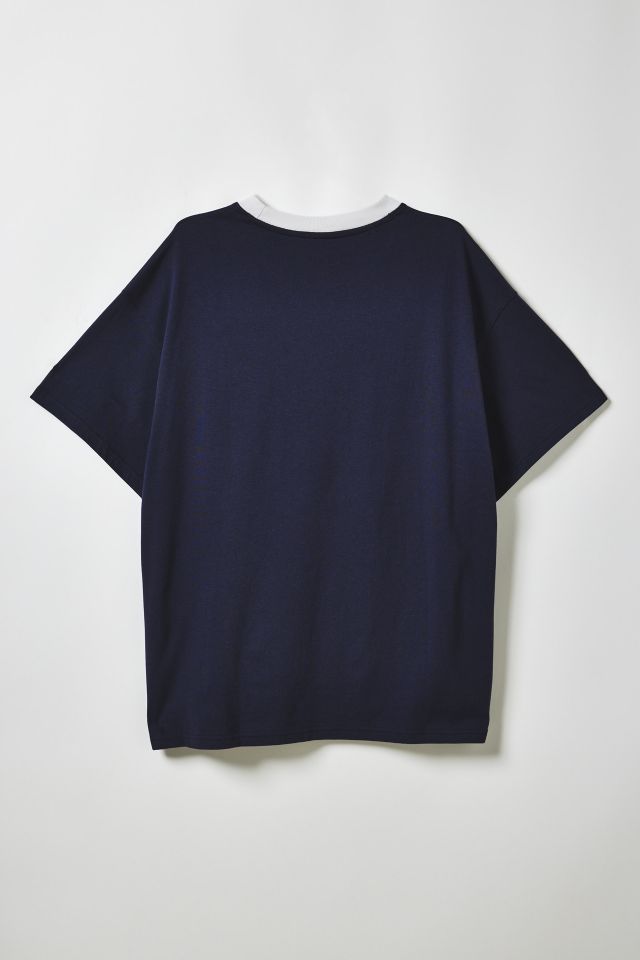 Puma Monterrey Graphic Tee