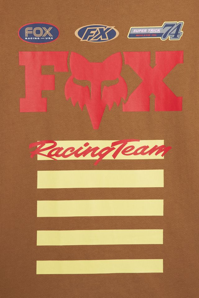 Fox Racing UO Exclusive Graphic Tee #1
