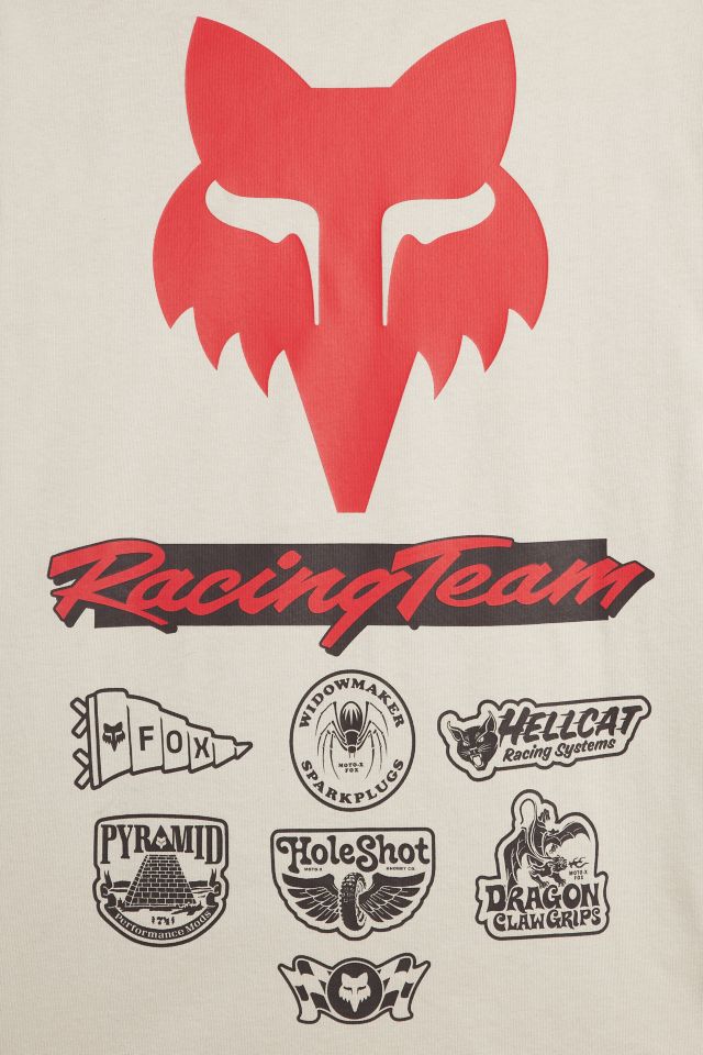Fox Racing UO Exclusive Graphic Tee #2