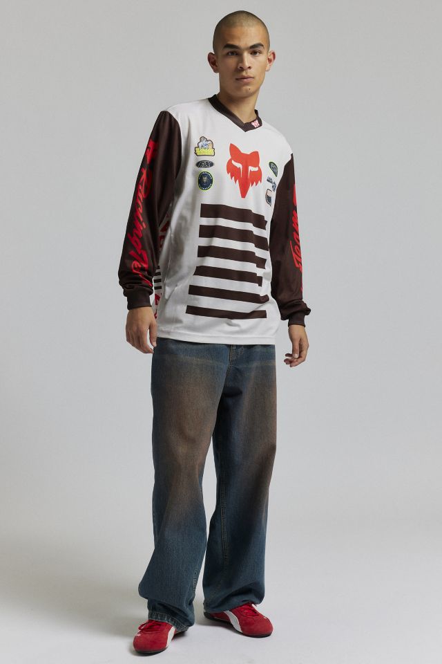fox-racing-ranger-short-sleeve