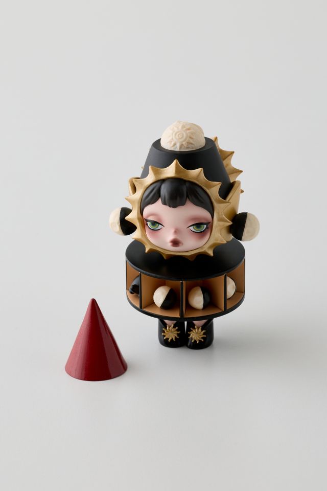 POP MART SKULLPANDA Image Of Reality Series Blind Box Figure #1
