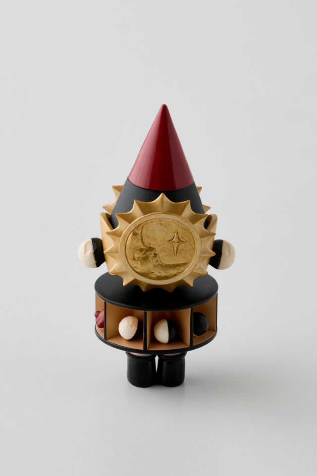 POP MART SKULLPANDA Image Of Reality Series Blind Box Figure #2