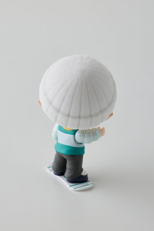POP MART HACIPUPU My Little Hero Series Blind Box Figure #2