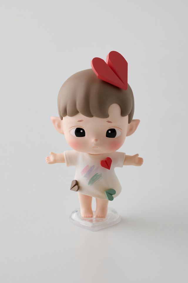 POP MART HACIPUPU In My Dream Series Blind Box Figure #1