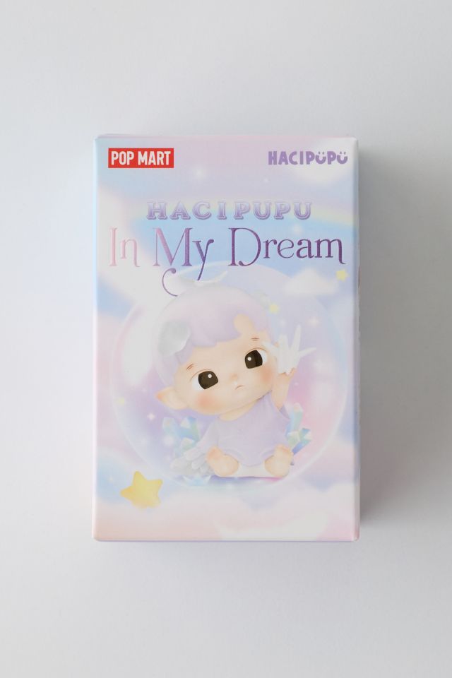 POP MART HACIPUPU In My Dream Series Blind Box Figure #4