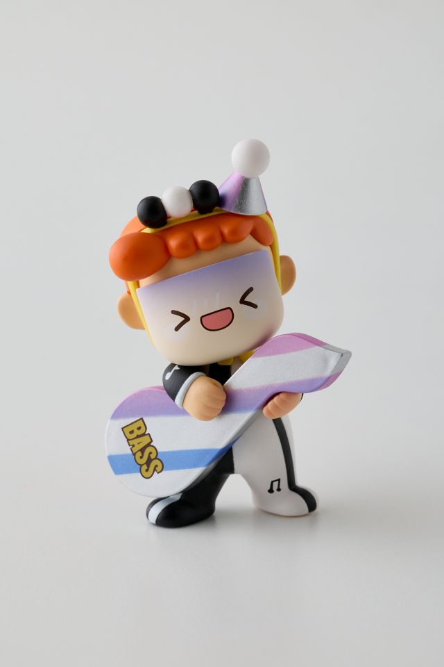 POP MART MIGO Twoface Series Blind Box Figure #2