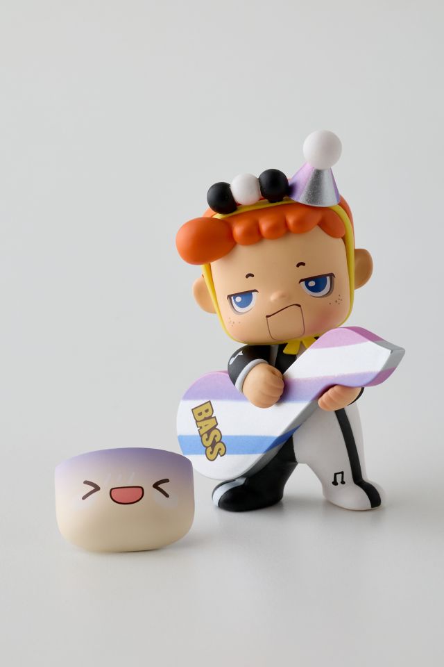 POP MART MIGO Twoface Series Blind Box Figure #3