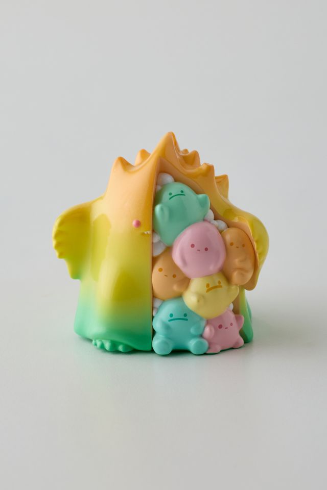 POP MART YUKI Levolutionism Series Blind Box Figure #1