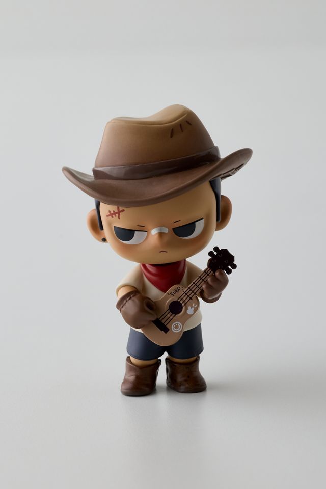 POP MART KUBO Walks of Life Series Blind Box Figure #1