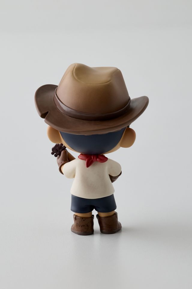 POP MART KUBO Walks of Life Series Blind Box Figure #2